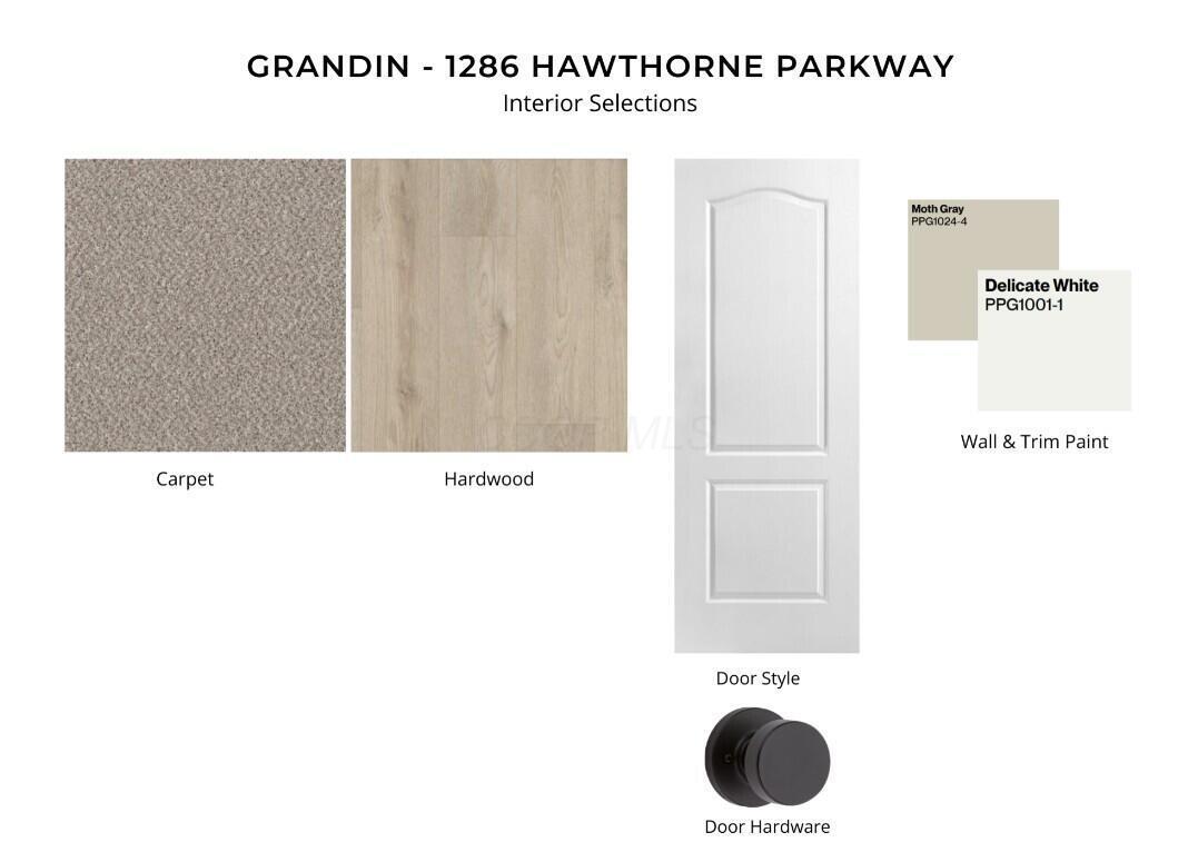 1286 Hawthorne Parkway