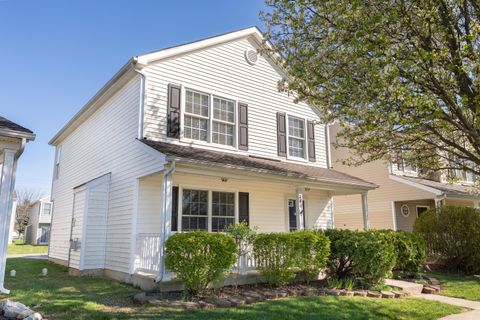 Photo of 664 Penn Street 73 #73, Galloway, OH 43119 (MLS # 226011407)