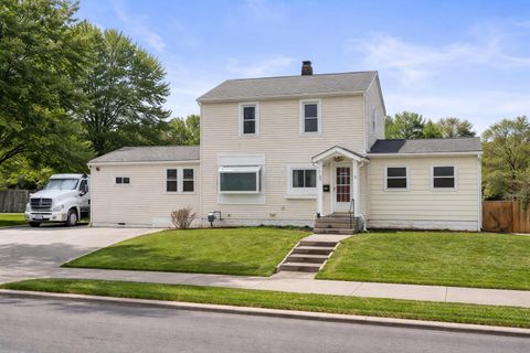 Photo of 2196 Ferris Road, Columbus, OH 43224 (MLS # 226006226)
