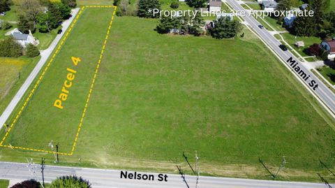 Photo of 0 Township Road 198A Parcel 4 #Parcel 4, Tiffin, OH 44883 (MLS # 226001151)