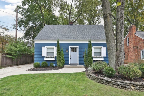 Photo of 778 Morning Street, Worthington, OH 43085 (MLS # 226039322)