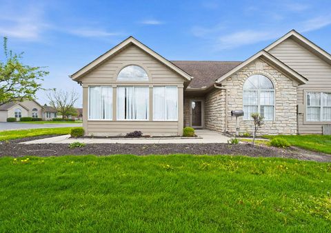 7004 Gardeners Path Way Reynoldsburg OH 43068