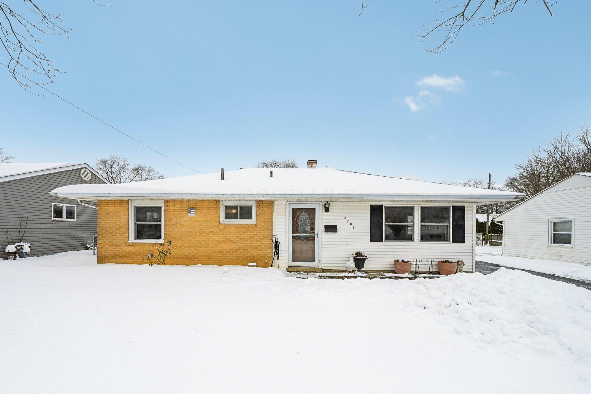 3786 Sheldon Place, Grove City, Ohio image 3