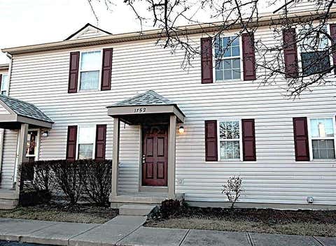 Photo of 1752 Bennigan Drive Unit 114C, Hilliard, OH 43026 (MLS # 226026148)