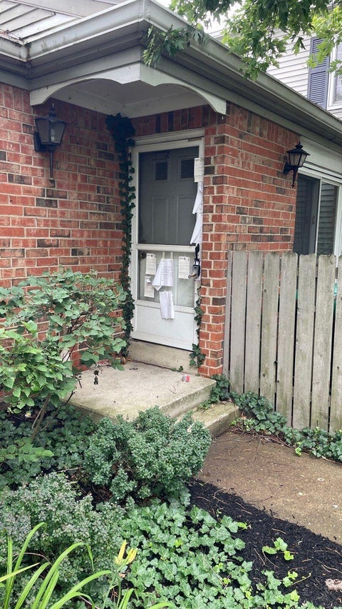Photo of 6353 New London Drive 68 #68, Columbus, OH 43231 (MLS # 226032686)