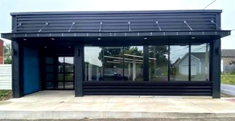 Photo of 752 Forest Street, Columbus, OH 43206 (MLS # 226008504)