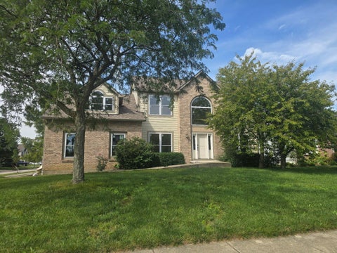 Photo of 5842 Meadowbrook Lane, Hilliard, OH 43026 (MLS # 226034911)