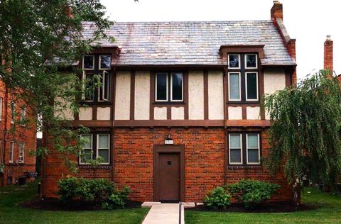Apartment For Sale - 1566 Northwest Boulevard<br/> Franklin County, Columbus, OH 43212
