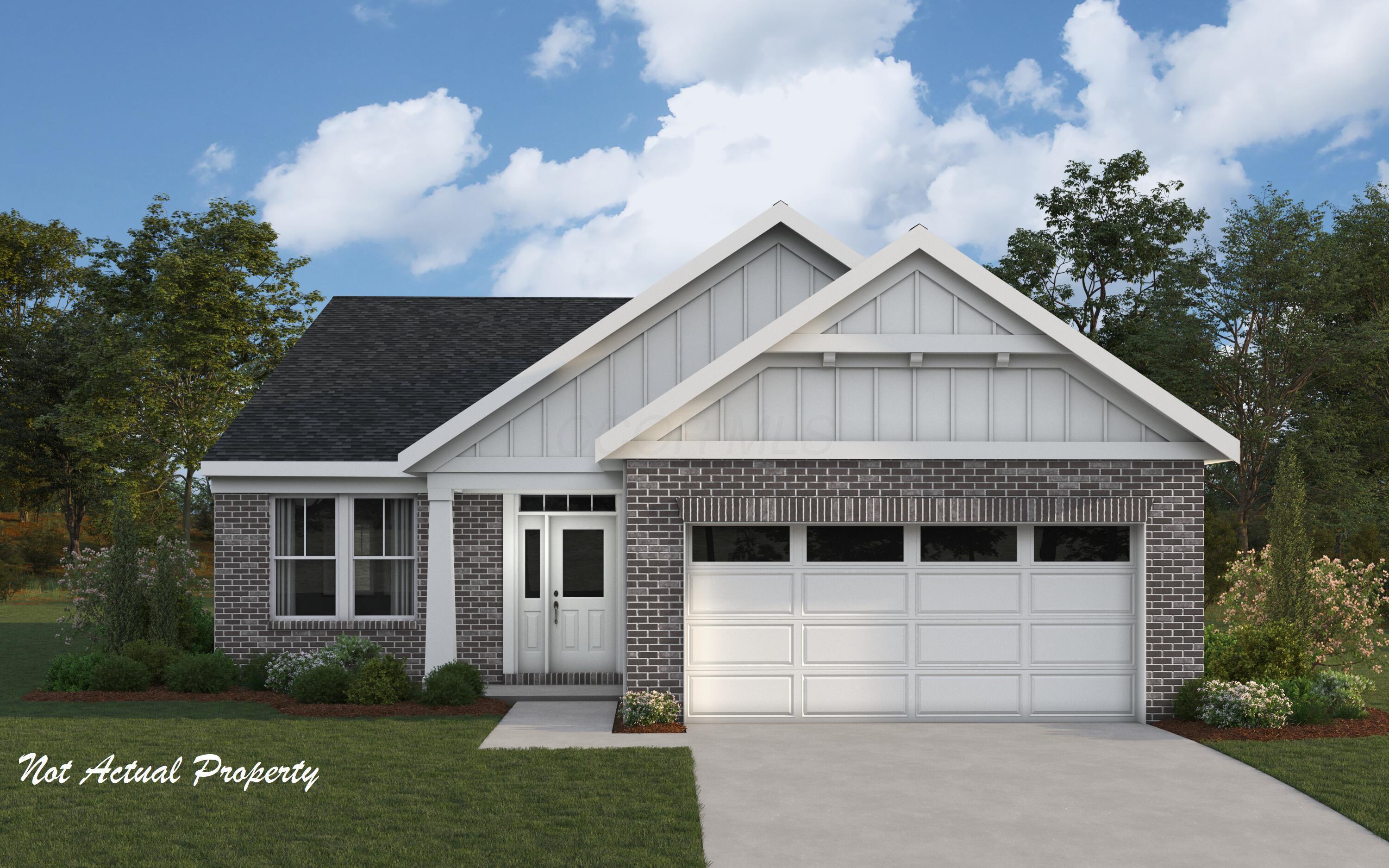 6072 Windcliff Drive, Grove City, Ohio image 1