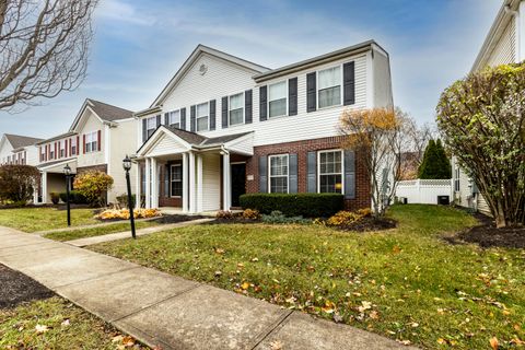 Photo of 3757 Gibbstone Drive, Columbus, OH 43204 (MLS # 225043841)