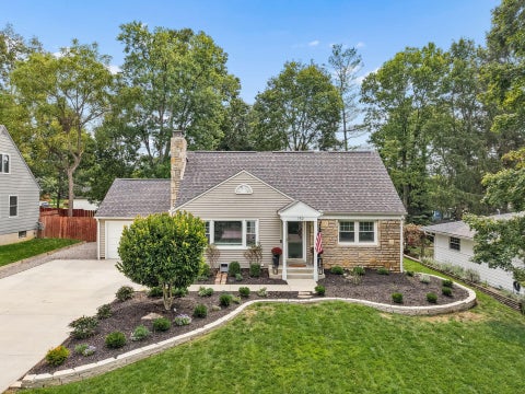 Photo of 159 Pinney Drive, Worthington, OH 43085 (MLS # 226037166)