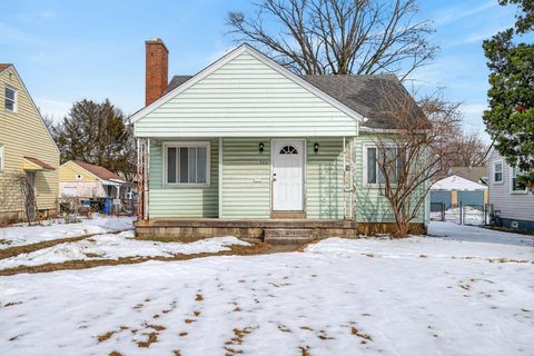 Photo of 510 Belvidere Avenue, Columbus, OH 43223 (MLS # 226004766)