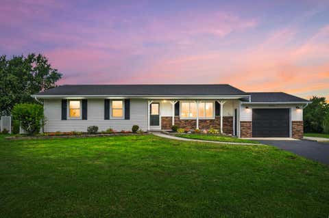 Photo of 10725 Thrailkill Road, Orient, OH 43146 (MLS # 226029147)