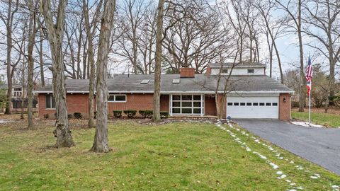 Tiny photo for 6637 Merwin Road, Columbus, OH 43235 (MLS # 225045963)