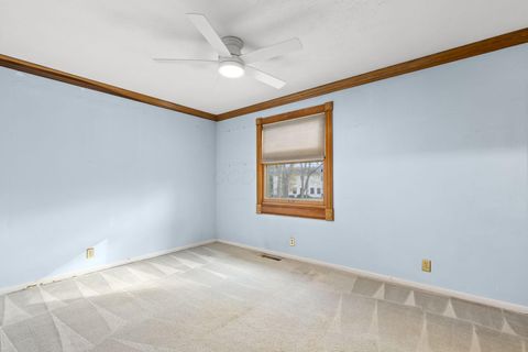 Tiny photo for 6637 Merwin Road, Columbus, OH 43235 (MLS # 225045963)