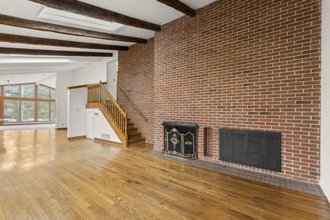 Tiny photo for 6637 Merwin Road, Columbus, OH 43235 (MLS # 225045963)