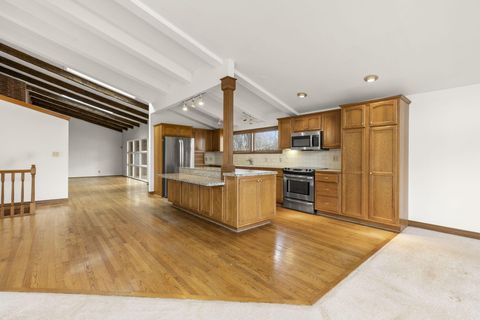 Tiny photo for 6637 Merwin Road, Columbus, OH 43235 (MLS # 225045963)