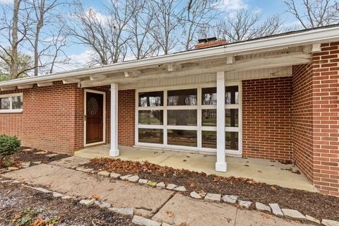 Tiny photo for 6637 Merwin Road, Columbus, OH 43235 (MLS # 225045963)