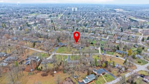 Tiny photo for 6637 Merwin Road, Columbus, OH 43235 (MLS # 225045963)