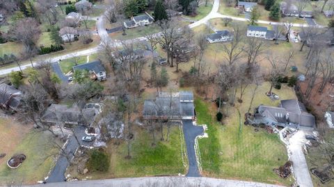 Tiny photo for 6637 Merwin Road, Columbus, OH 43235 (MLS # 225045963)