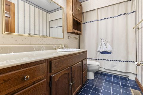 Tiny photo for 6637 Merwin Road, Columbus, OH 43235 (MLS # 225045963)