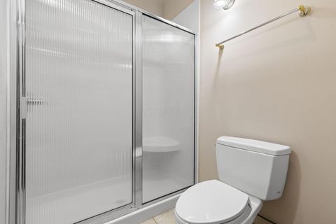 Tiny photo for 6637 Merwin Road, Columbus, OH 43235 (MLS # 225045963)