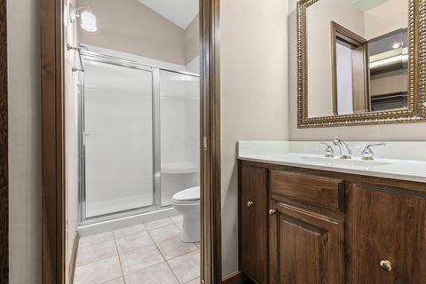 Tiny photo for 6637 Merwin Road, Columbus, OH 43235 (MLS # 225045963)