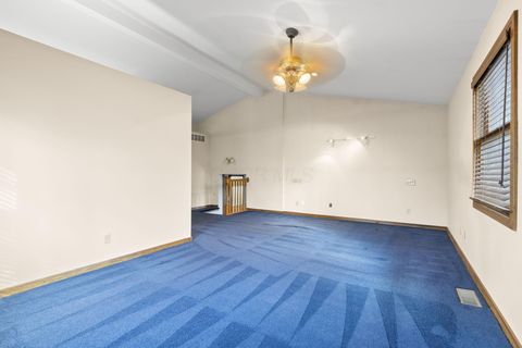 Tiny photo for 6637 Merwin Road, Columbus, OH 43235 (MLS # 225045963)