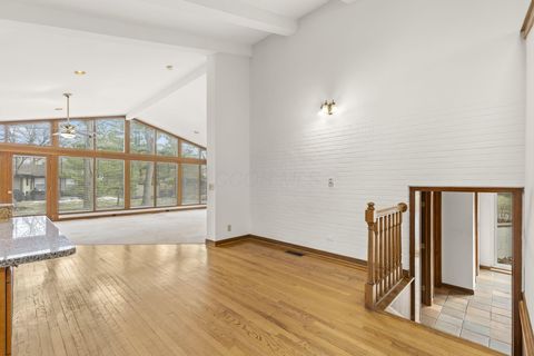 Tiny photo for 6637 Merwin Road, Columbus, OH 43235 (MLS # 225045963)