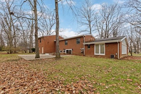 Tiny photo for 6637 Merwin Road, Columbus, OH 43235 (MLS # 225045963)