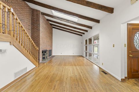 Tiny photo for 6637 Merwin Road, Columbus, OH 43235 (MLS # 225045963)