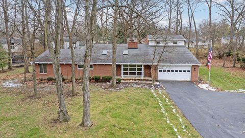 Tiny photo for 6637 Merwin Road, Columbus, OH 43235 (MLS # 225045963)