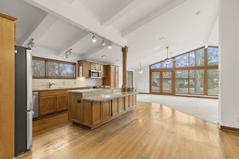 Tiny photo for 6637 Merwin Road, Columbus, OH 43235 (MLS # 225045963)