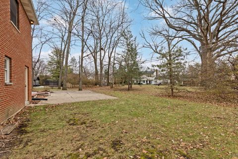 Tiny photo for 6637 Merwin Road, Columbus, OH 43235 (MLS # 225045963)