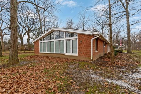 Tiny photo for 6637 Merwin Road, Columbus, OH 43235 (MLS # 225045963)