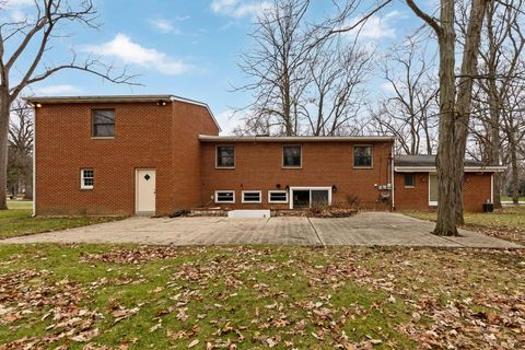 Tiny photo for 6637 Merwin Road, Columbus, OH 43235 (MLS # 225045963)