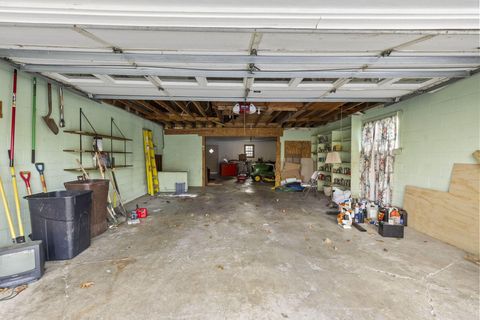 Tiny photo for 6637 Merwin Road, Columbus, OH 43235 (MLS # 225045963)