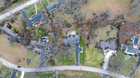 Tiny photo for 6637 Merwin Road, Columbus, OH 43235 (MLS # 225045963)