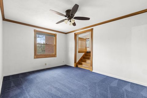 Tiny photo for 6637 Merwin Road, Columbus, OH 43235 (MLS # 225045963)