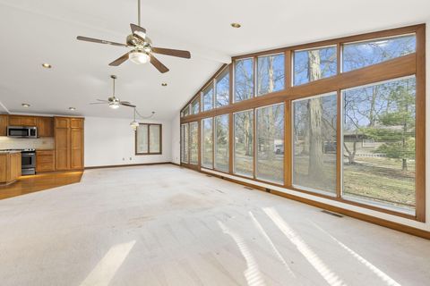 Tiny photo for 6637 Merwin Road, Columbus, OH 43235 (MLS # 225045963)