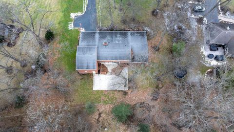 Tiny photo for 6637 Merwin Road, Columbus, OH 43235 (MLS # 225045963)