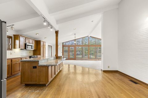 Tiny photo for 6637 Merwin Road, Columbus, OH 43235 (MLS # 225045963)