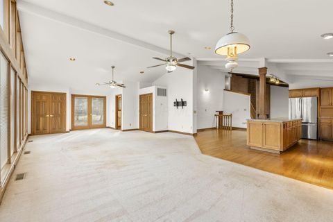 Tiny photo for 6637 Merwin Road, Columbus, OH 43235 (MLS # 225045963)