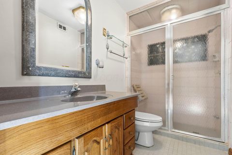 Tiny photo for 6637 Merwin Road, Columbus, OH 43235 (MLS # 225045963)