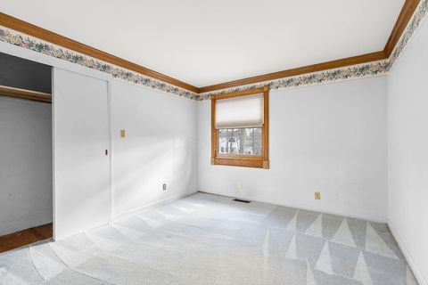 Tiny photo for 6637 Merwin Road, Columbus, OH 43235 (MLS # 225045963)