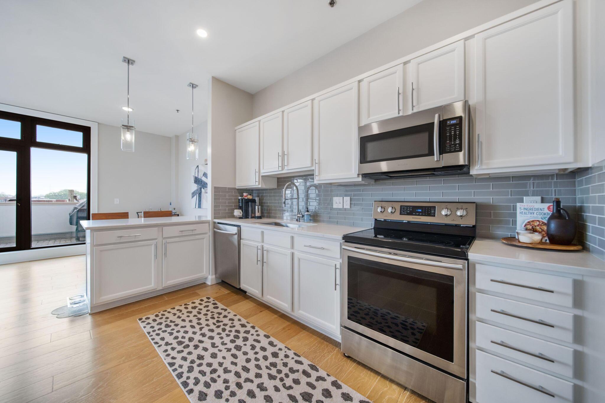 825 N 4th Street #406, Columbus, Ohio image 3