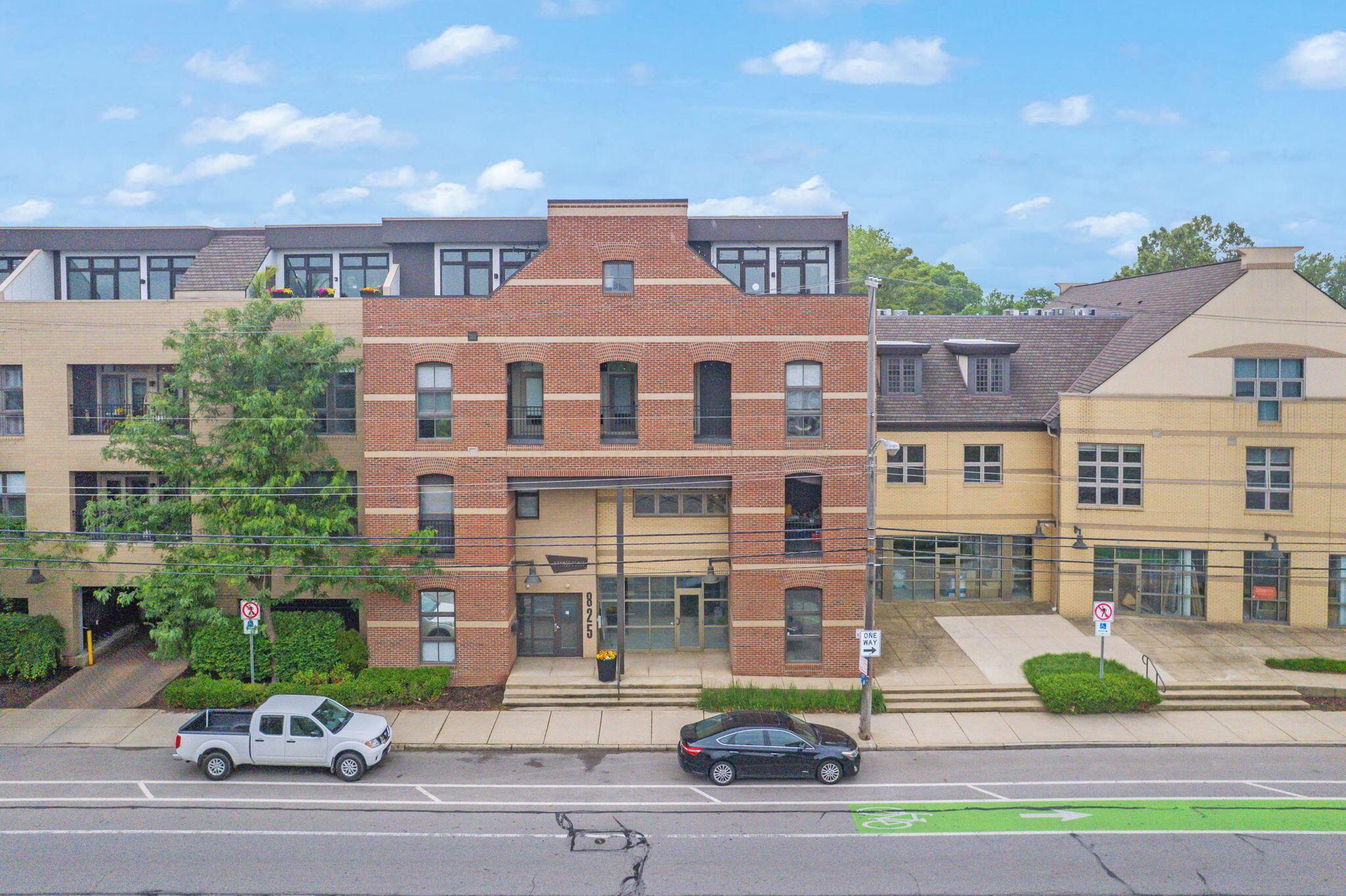 825 N 4th Street #406, Columbus, Ohio image 25