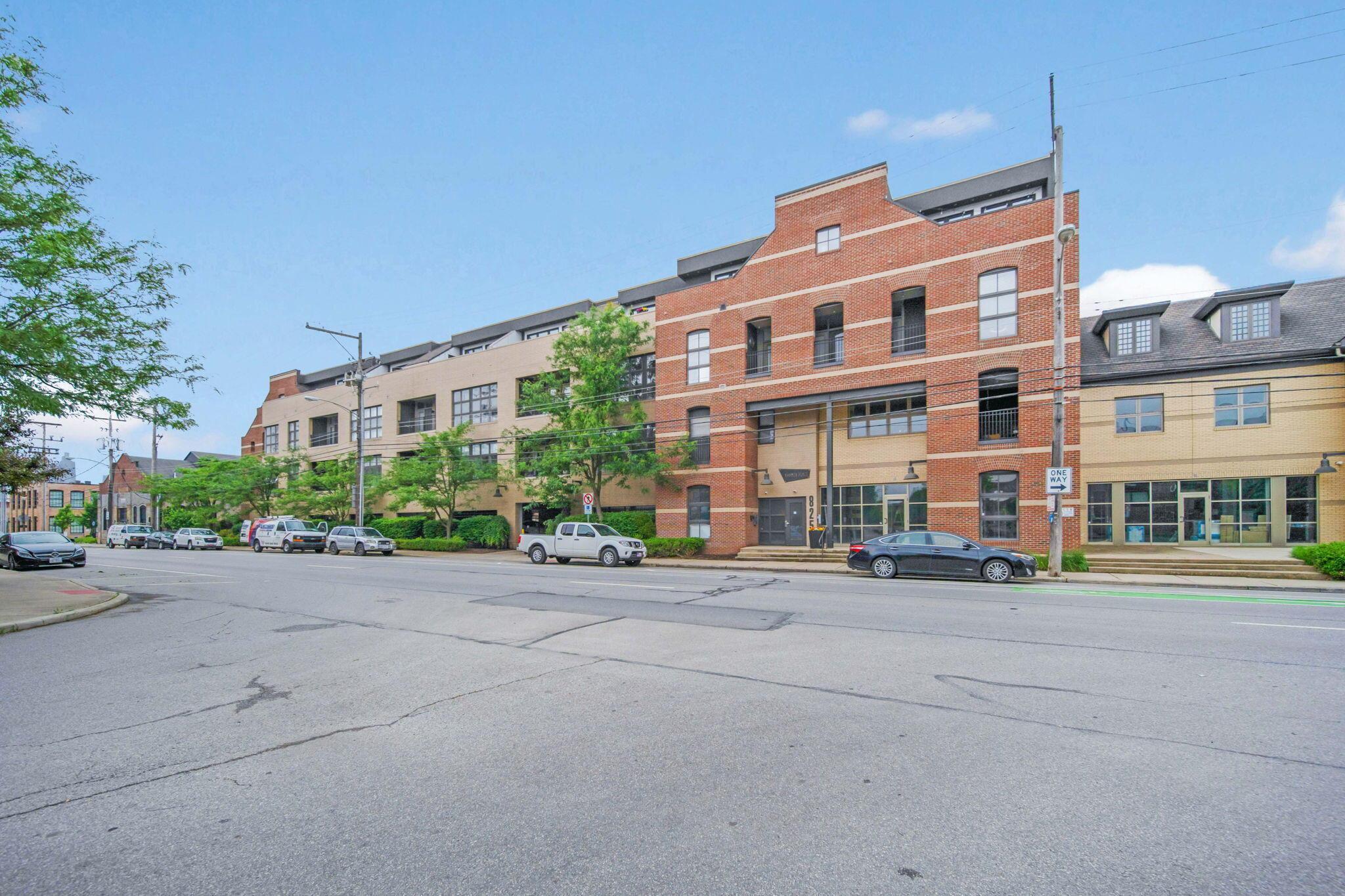 825 N 4th Street #406, Columbus, Ohio image 26