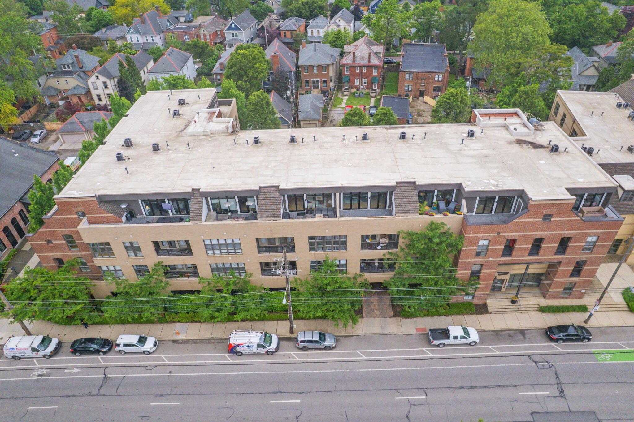 825 N 4th Street #406, Columbus, Ohio image 22