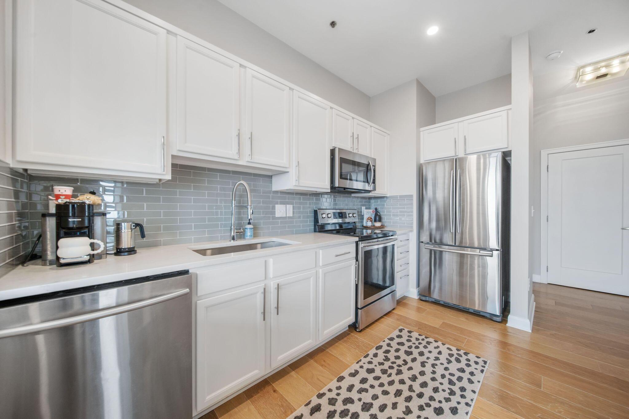 825 N 4th Street #406, Columbus, Ohio image 4